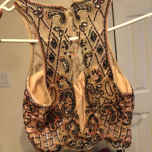 Prom Dress - Picture 6 of 6